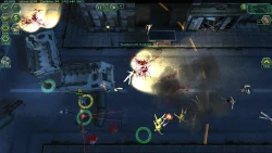 Zombie Defense Screenshots