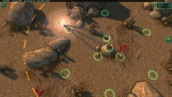Zombie Defense Screenshots