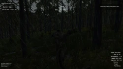 Wolf Simulator Screenshots