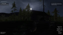 Wolf Simulator Screenshots