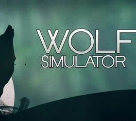 Wolf Simulator