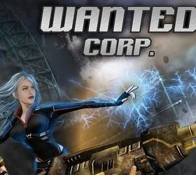 Wanted Corp.