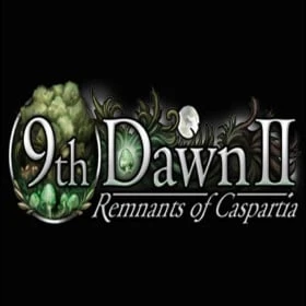 9th Dawn II: Remnants of Caspartia