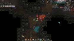 9th Dawn II: Remnants of Caspartia Screenshots