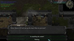 9th Dawn II: Remnants of Caspartia Screenshots