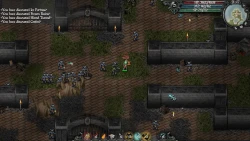 9th Dawn II: Remnants of Caspartia Screenshots