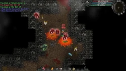 9th Dawn II: Remnants of Caspartia Screenshots