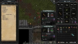 9th Dawn II: Remnants of Caspartia Screenshots
