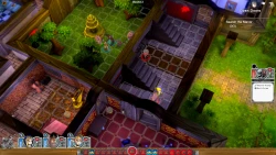 Super Dungeon Tactics Screenshots