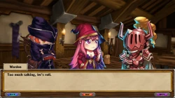 Super Dungeon Tactics Screenshots
