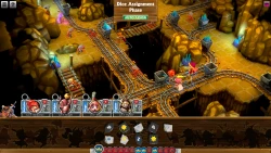 Super Dungeon Tactics Screenshots