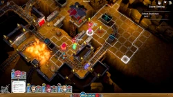 Super Dungeon Tactics Screenshots