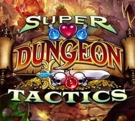 Super Dungeon Tactics