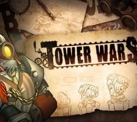 Tower Wars