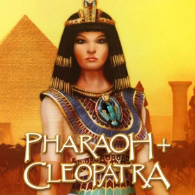 Pharaoh + Cleopatra