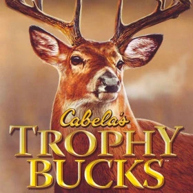 Cabela's Big Game Hunter: Trophy Bucks