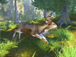 Cabela's Big Game Hunter: Trophy Bucks Screenshots