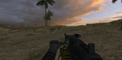 Скриншот к игре Dinosaur Hunt Gold Edition