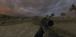 Dinosaur Hunt Gold Edition Screenshots