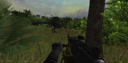 Dinosaur Hunt Gold Edition Screenshots