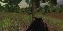 Dinosaur Hunt Gold Edition Screenshots