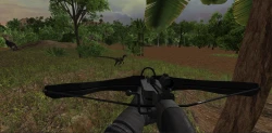 Dinosaur Hunt Gold Edition Screenshots