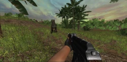 Dinosaur Hunt Gold Edition Screenshots