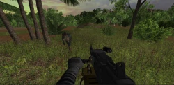 Dinosaur Hunt Gold Edition Screenshots