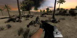 Dinosaur Hunt Gold Edition Screenshots