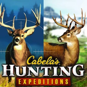 Cabela's Hunting Expeditions