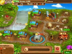 Campgrounds: The Endorus Expedition Collector's Edition Screenshots