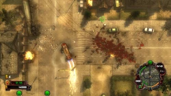 Zombie Driver HD Screenshots