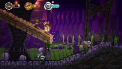 Скриншот к игре Grave Danger