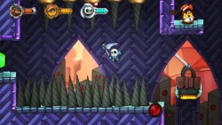 Скриншот к игре Grave Danger