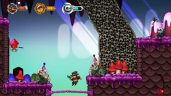 Скриншот к игре Grave Danger