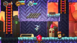 Скриншот к игре Grave Danger