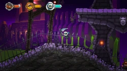 Скриншот к игре Grave Danger