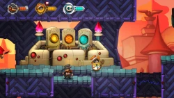 Скриншот к игре Grave Danger