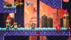 Скриншот к игре Grave Danger