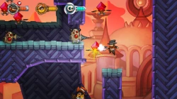 Скриншот к игре Grave Danger