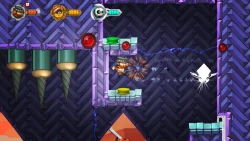 Скриншот к игре Grave Danger