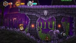 Скриншот к игре Grave Danger