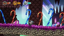 Grave Danger Screenshots
