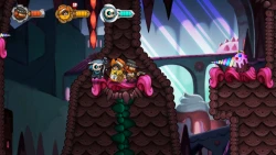 Grave Danger Screenshots