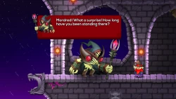 Grave Danger Screenshots