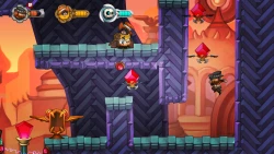 Grave Danger Screenshots