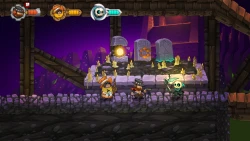 Grave Danger Screenshots