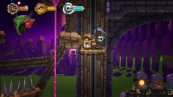Grave Danger Screenshots