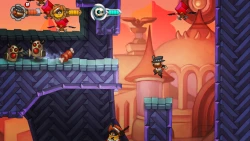 Grave Danger Screenshots