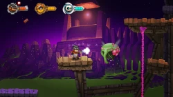 Grave Danger Screenshots